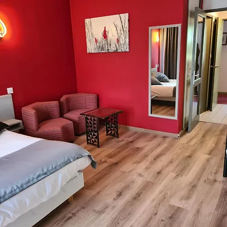 Bastide Du Cantal Vakantiehuis Salers