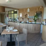 Bastide Du Cantal Privat bolig Salers
