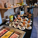 Bastide Du Cantal Privat bolig Salers
