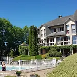 Bastide Du Cantal Privat bolig *