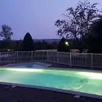 Privat bolig Bastide Du Cantal *
