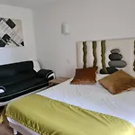 Bastide Du Cantal