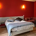 Bastide Du Cantal Салер