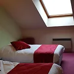 Bastide Du Cantal Dom wakacyjny *