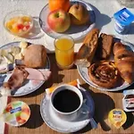 Privat bolig Bastide Du Cantal *