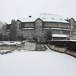 Privat bolig Bastide Du Cantal