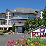 Bastide Du Cantal *