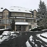 Privat bolig Bastide Du Cantal *