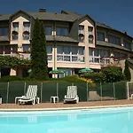 Privat bolig Bastide Du Cantal *