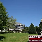Bastide Du Cantal *