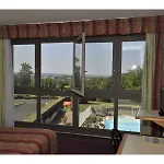 Bastide Du Cantal Privat bolig *
