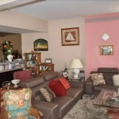 Bastide Du Cantal Holiday home