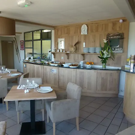 Bastide Du Cantal Holiday home Salers