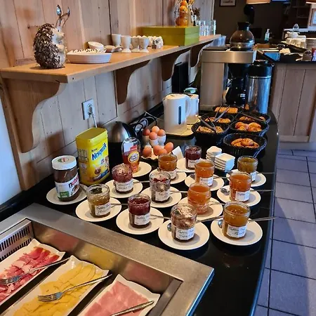 Bastide Du Cantal Casa de Férias Salers