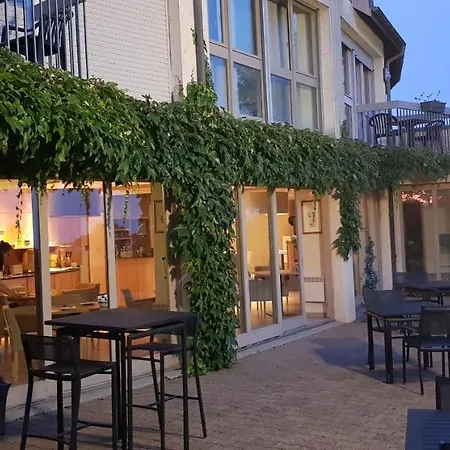 Bastide Du Cantal Salers