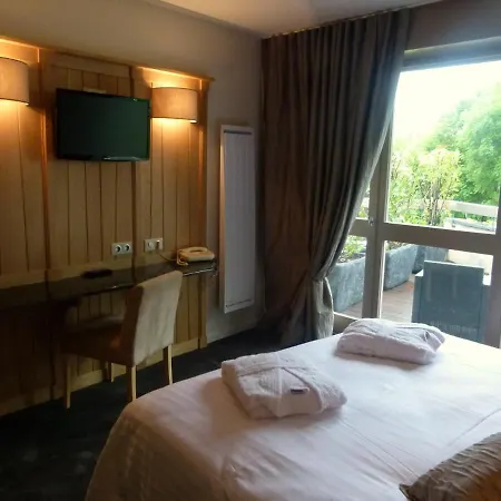 Holiday home Bastide Du Cantal *