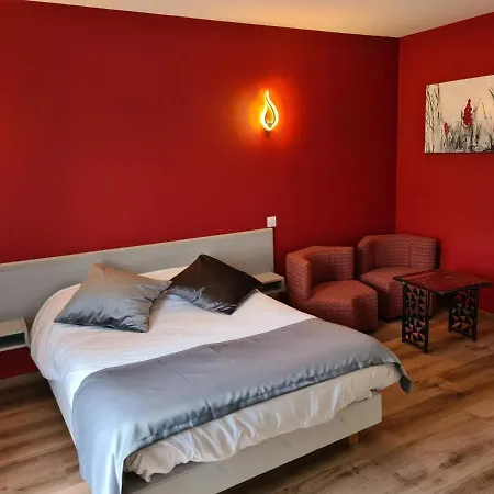 Holiday home Bastide Du Cantal *