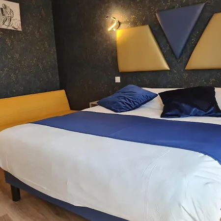 Bastide Du Cantal Casa de Férias