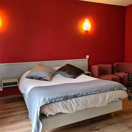 Bastide Du Cantal Salers