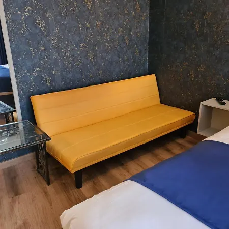 Tatil Evi Bastide Du Cantal *