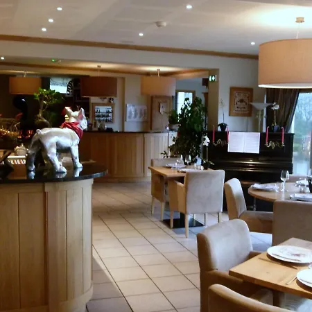 Bastide Du Cantal Tatil Evi *