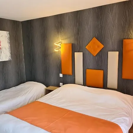 Bastide Du Cantal Holiday home *