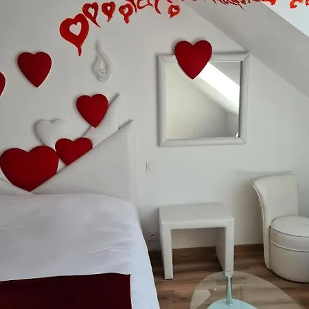 Bastide Du Cantal Holiday home