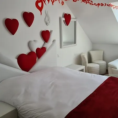 Holiday home Bastide Du Cantal Salers