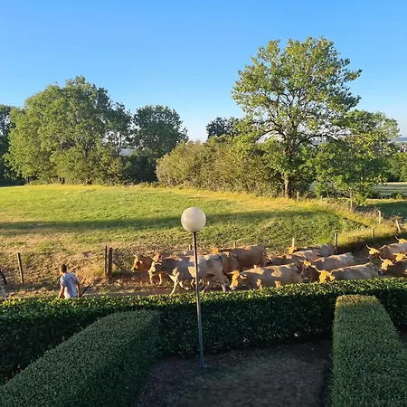 Bastide Du Cantal Holiday home *