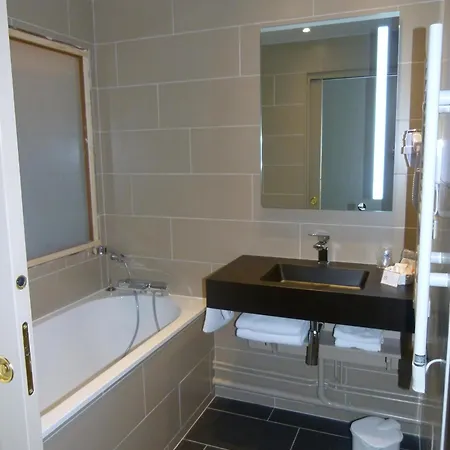Holiday home Bastide Du Cantal Salers