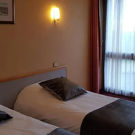 La Bastide Du Cantal Ubytování v soukromí