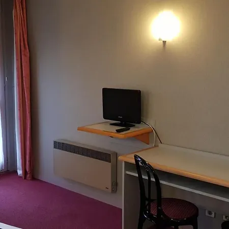 Ubytování v soukromí La Bastide Du Cantal