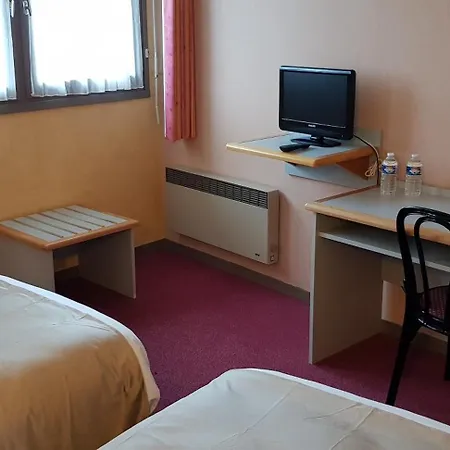 La Bastide Du Cantal