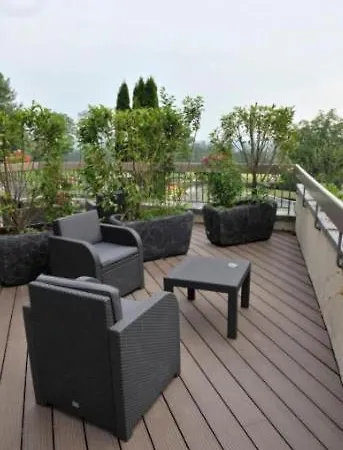Bastide Du Cantal Holiday home *