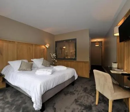 Holiday home Bastide Du Cantal *