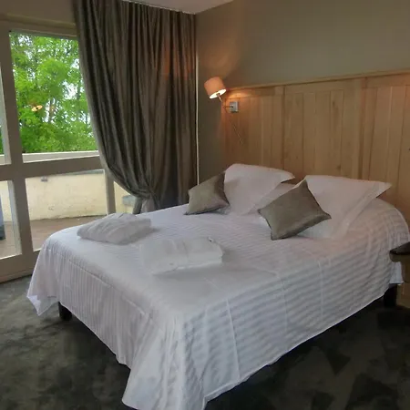 Bastide Du Cantal Holiday home Salers