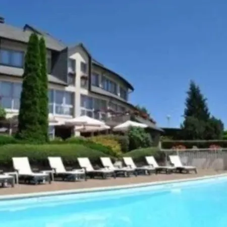 Bastide Du Cantal Casa de Férias *