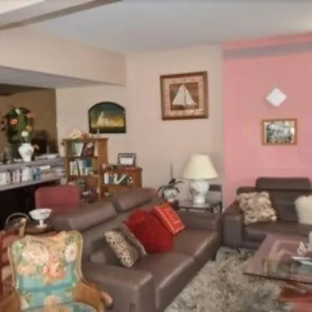 Tatil Evi Bastide Du Cantal Salers