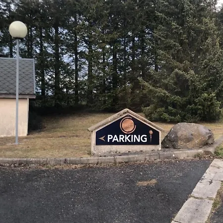La Bastide Du Cantal