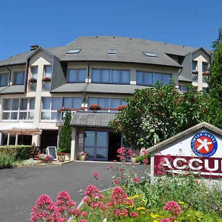 La Bastide Du Cantal *