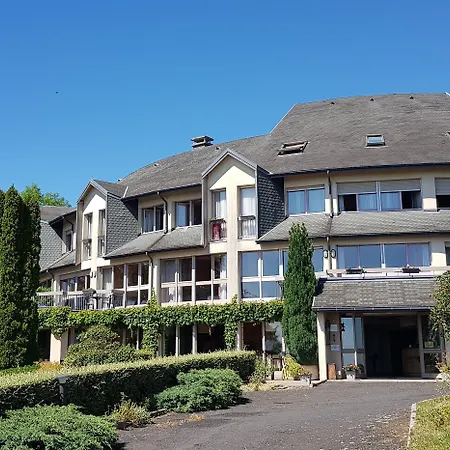 La Bastide Du Cantal