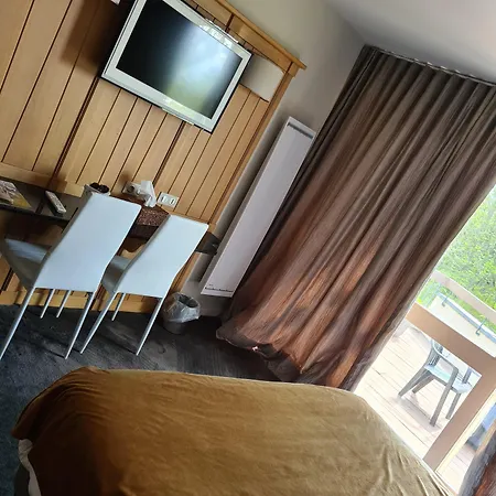La Bastide Du Cantal Ubytování v soukromí Salers