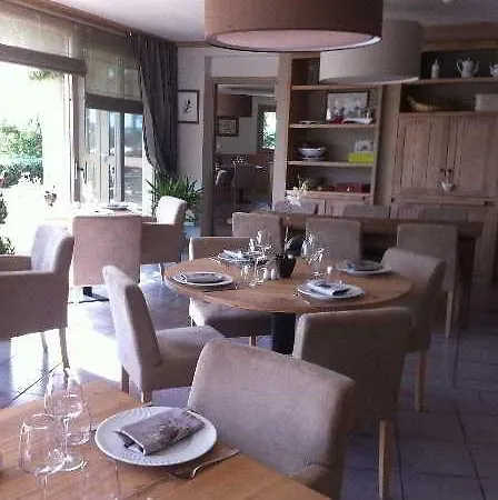 La Bastide Du Cantal Ubytování v soukromí