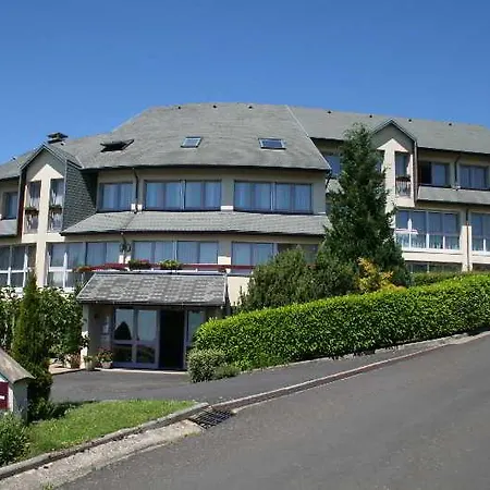Ubytování v soukromí La Bastide Du Cantal Salers