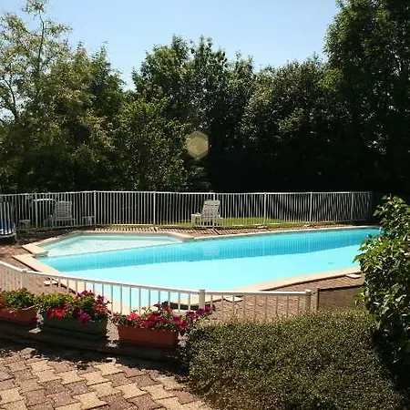 Bastide Du Cantal * Salers