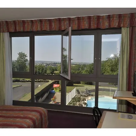 Bastide Du Cantal Holiday home *