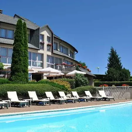 Bastide Du Cantal Holiday home