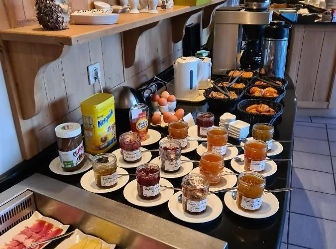 Bastide Du Cantal Dom wakacyjny Salers