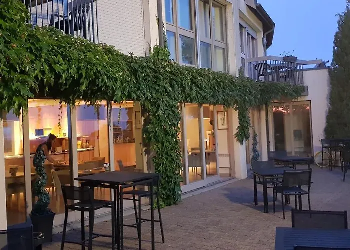 Bastide Du Cantal Salers