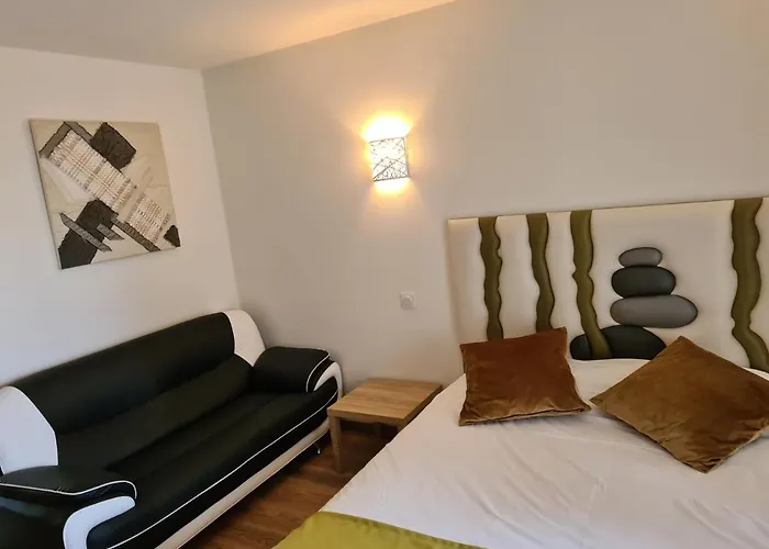 Bastide Du Cantal Dom wakacyjny *